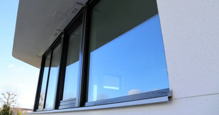 Cristales de seguridad en León Guanajuato