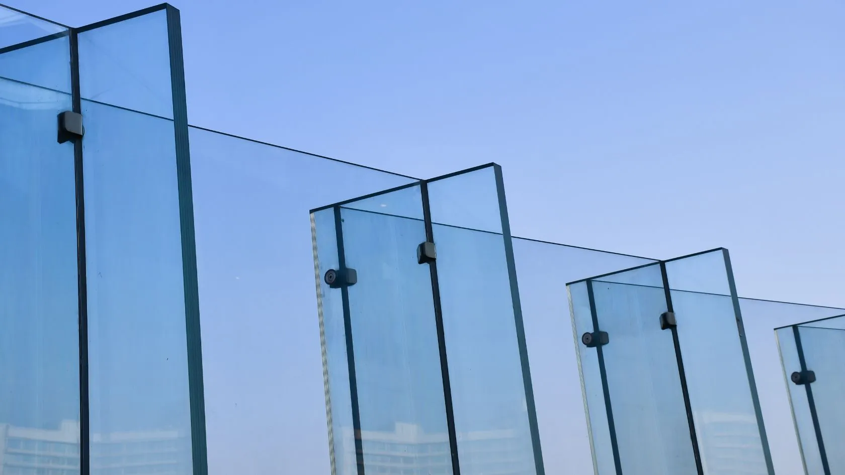 Expertos en vidrio y aluminio en León Guanajuato