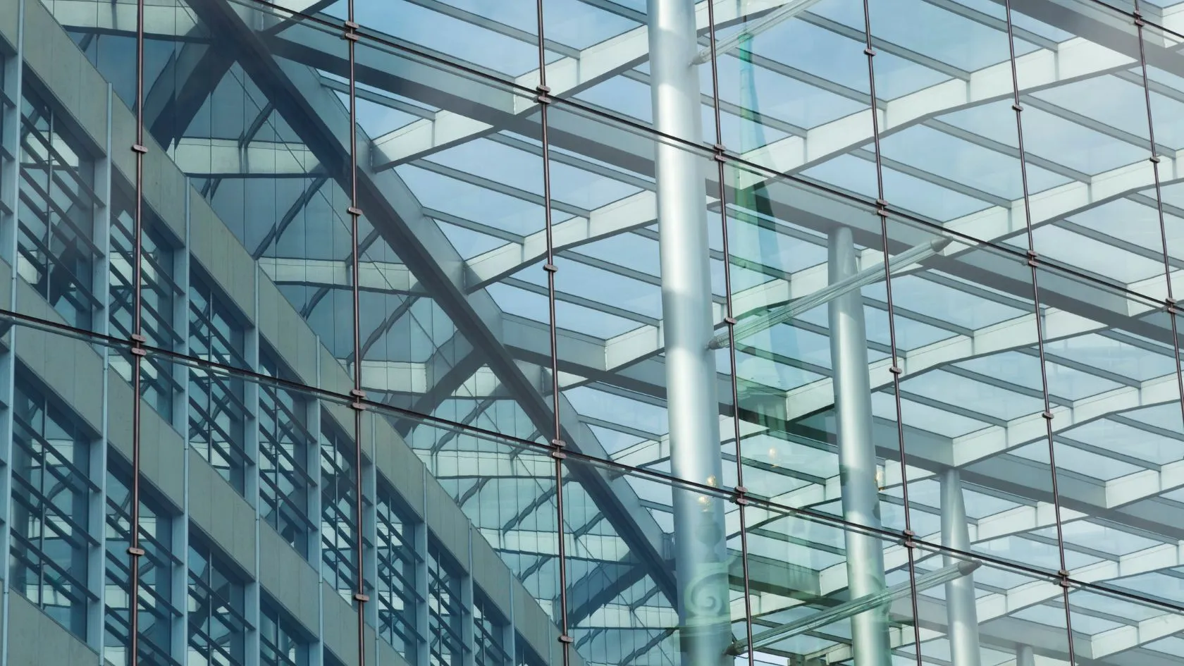 Productos de vidrio y aluminio en León Guanajuato