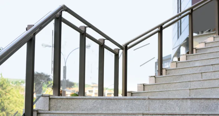 Vidrios y aluminios en León Guanajuato