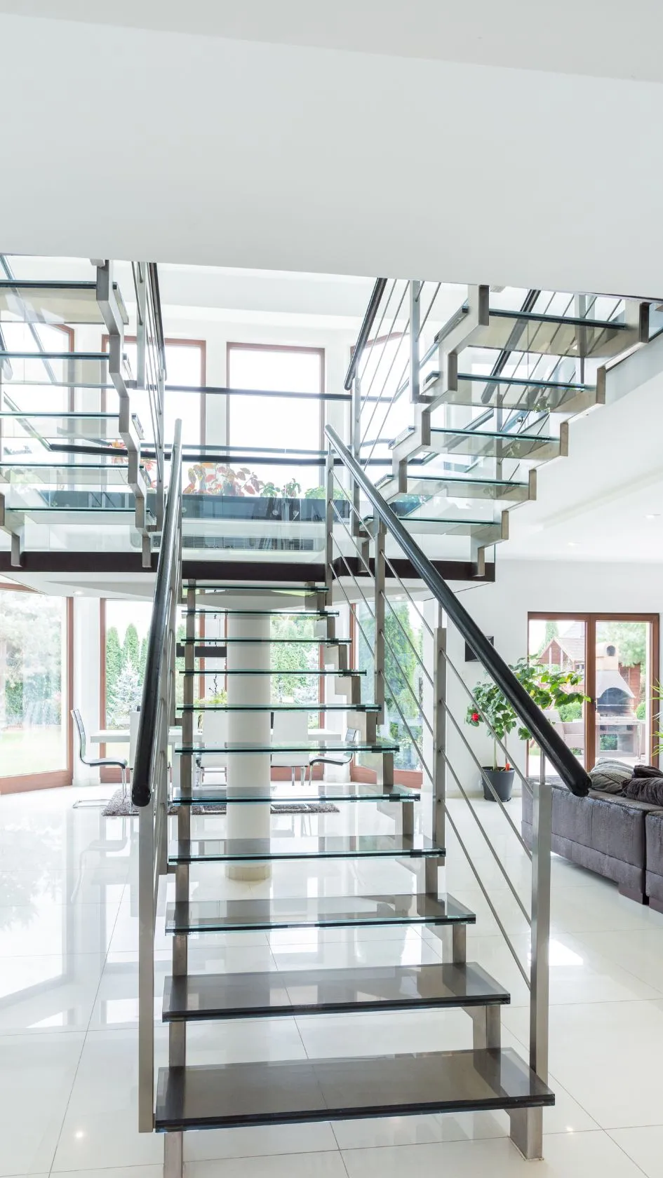 venta de vidrios y aluminios en León Guanjuato